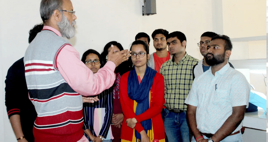 Santiniketan Medical College Birbhum Student LIfe photo 12